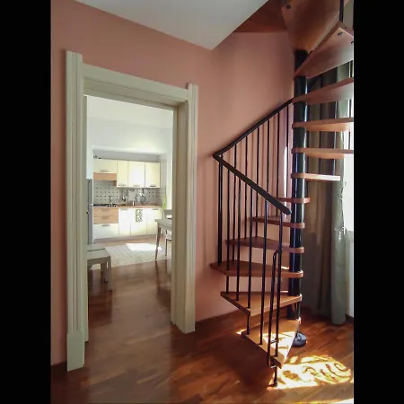 Casa Liberty דירה *