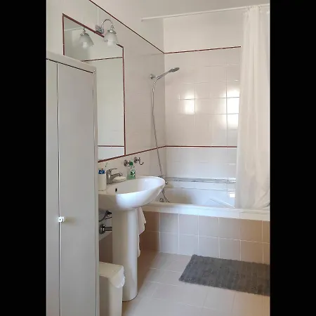 Casa Liberty Daire *