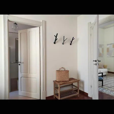 Casa Liberty Daire