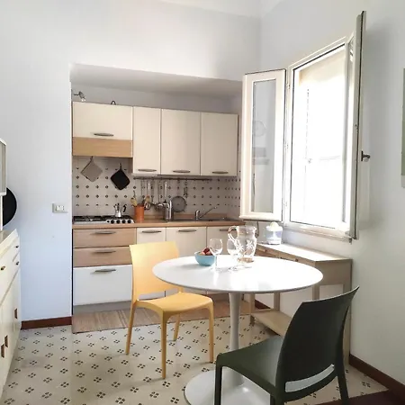 Casa Liberty Appartamento *