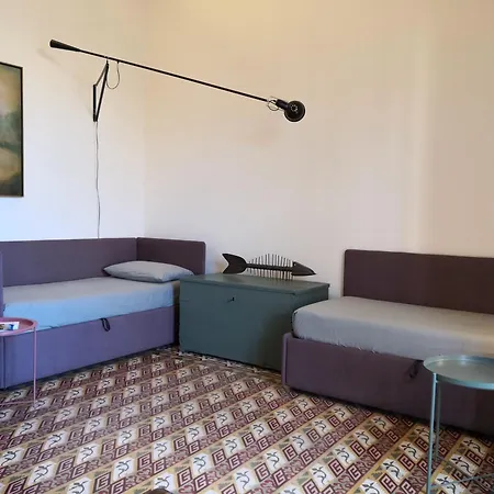 Daire Casa Liberty