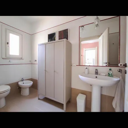 Casa Liberty Apartment