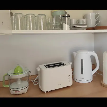 Casa Liberty Apartment