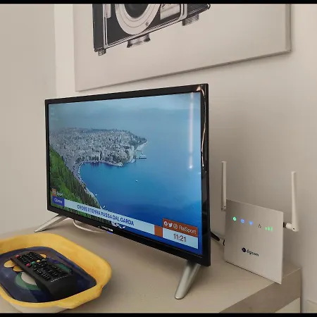 Casa Liberty * Τραπάνι