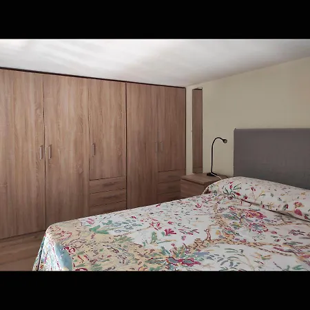 Apartment Casa Liberty Trapani