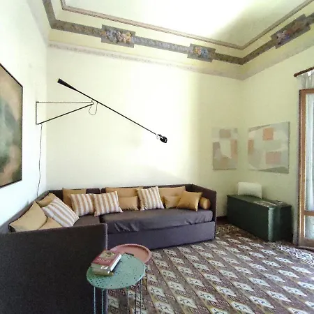 Casa Liberty דירה טראפאני