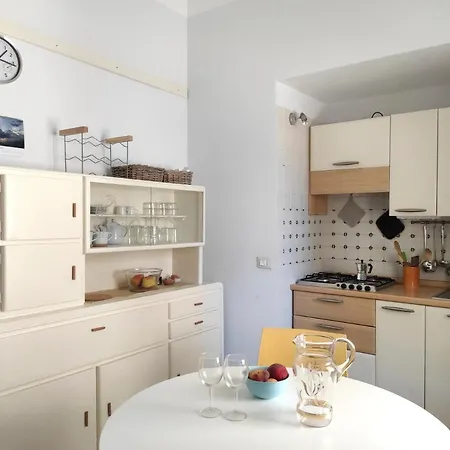 Casa Liberty Apartment Trapani