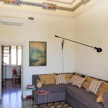 Casa Liberty Διαμέρισμα