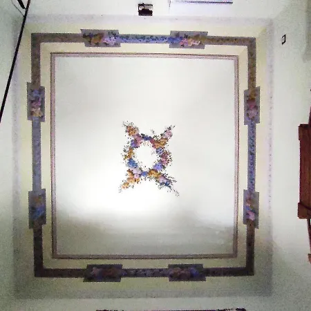 Casa Liberty * Trapani