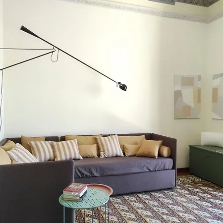 Apartment Casa Liberty *